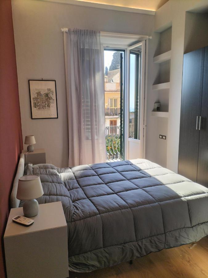 Villa Start Living House Taormina Exterior foto